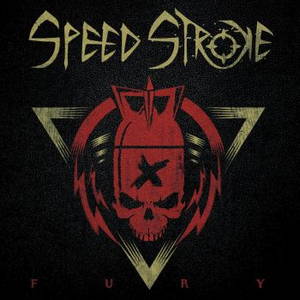 Speed Stroke - Fury (2016)