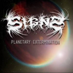 Signs - Planetary Extermination (2016)