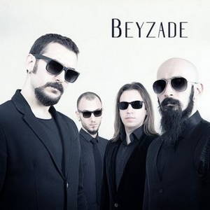 Beyzade - Beyzade (2016)