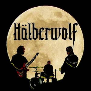 Halberwolf - Halberwolf (2016)