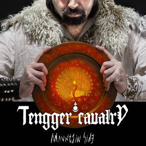 Tengger Cavalry - Mountain Side (2016)