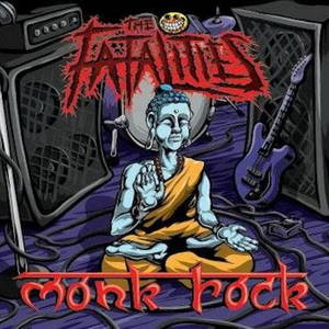 The Fatalities - Monk Rock (2015)