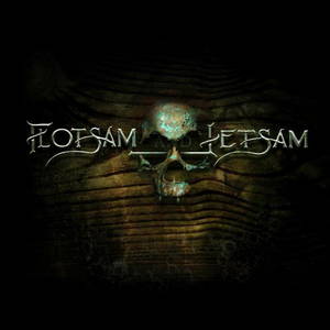 Flotsam and Jetsam - Flotsam and Jetsam (2016)