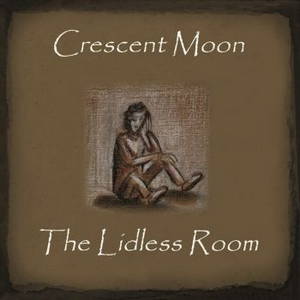 Crescent Moon - The Lidless Room (2015)