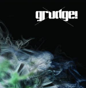Grudge! - No Acceptance (2016)