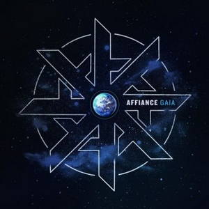 Affiance - Gaia (EP) (2016)