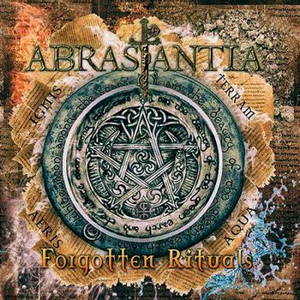 Abrasantia - Forgotten Rituals (2015)