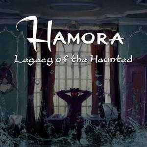 Hamora - Legacy Of The Haunted (2016)
