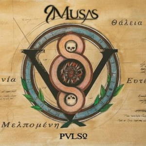 9 Musas - Pulso (2016)
