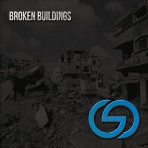 Group Nine - Broken Buildings (2016)