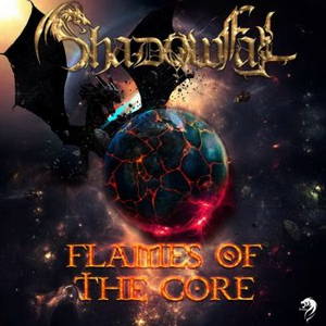 ShadowFall - Flames Of The Core (2016)