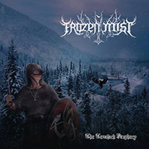 Frozen Mist - The Tenalach Prophecy (2016)