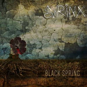 Syrinx - Black Spring (2016)