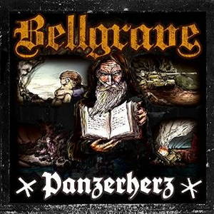 Bellgrave - Panzerherz (2016)