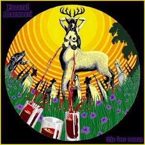 Funeral Marmoori - The Deer Woman (2015)