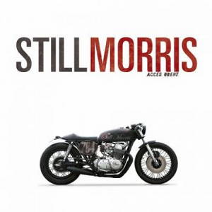 Still Morris - Accés Obert (2016)