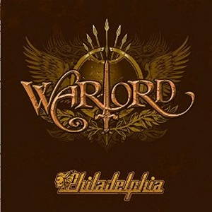 Philadelphia - Warlord (2016)