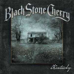 Black Stone Cherry - Kentucky (Deluxe Edition) (2016)