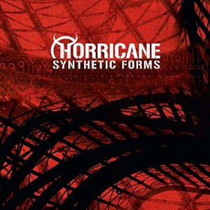 Horricane - Synthetic Forms (2016)