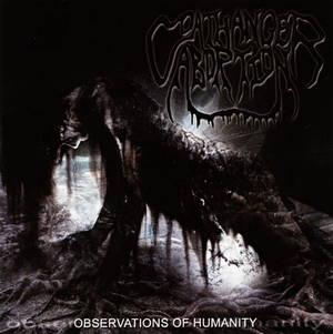 Coathanger Abortion - Observations of Humanity (2016)