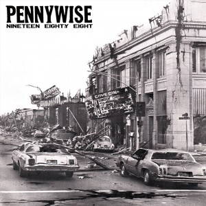 Pennywise - Nineteen Eighty Eight (2016)