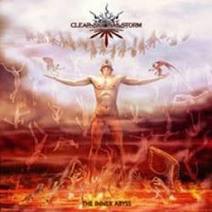 Clear Sky Nailstorm - The Inner Abyss (2016)