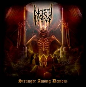 North Dark - Stranger Among Demonz (2016)