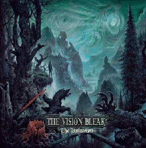The Vision Bleak - The Unknown (2016)