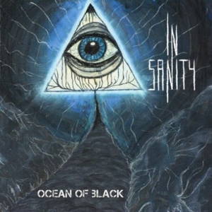 In Sanity - Ocean of Black (2016)