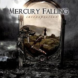 Mercury Falling - Introspection (2016)