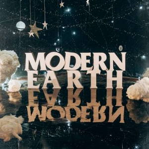 Landscapes - Modern Earth (2016)