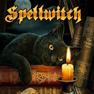 Spellwitch - The Witching Hour (2016)