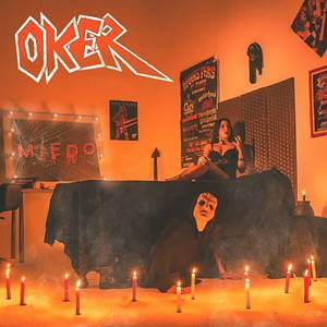 Oker - Miedo (2016)