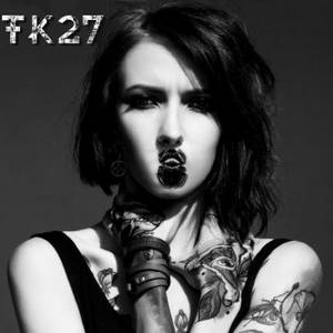 Trendkill 27 -  [EP] (2016)