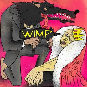 Wimp - The Black Music (2016)