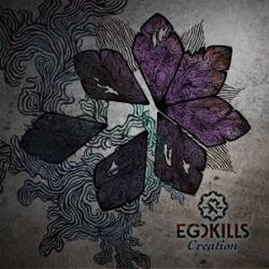Egokills - Creation (2016)
