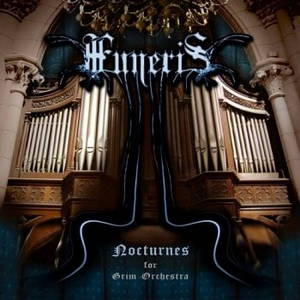 Funeris - Nocturnes For Grim Orchestra (2016)