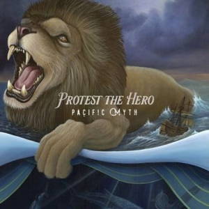 Protest The Hero - Pacific Myth (2016)
