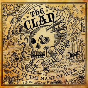 The Clan - All in the Name of Folk (2016)