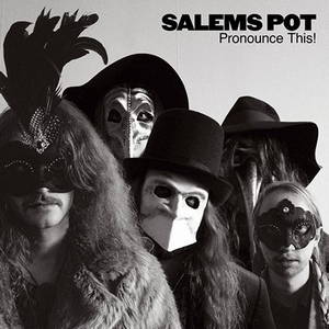 Salem's Pot - Pronounce This! (2016)