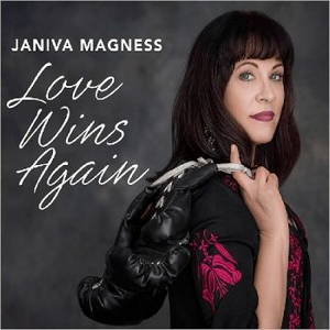 Janiva Magness - Love Wins Again (2016)