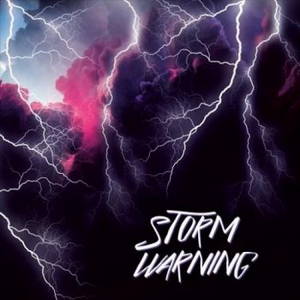 Storm Warning - Storm Warning (2016)