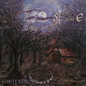 Sidhe - Contenebrat (2016)