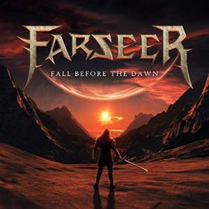 Farseer - Fall Before the Dawn (2016)