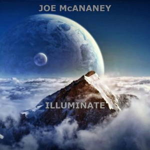 Joe McAnaney - Illuminate (2016)