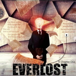 Everlost - V. Chapter One (2016)