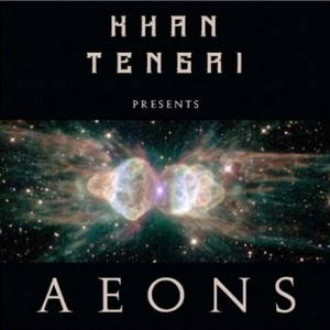 Khan Tengri - Aeons (2016)