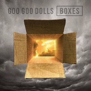 Goo Goo Dolls - Boxes [Pre-Order Singles] (2016)