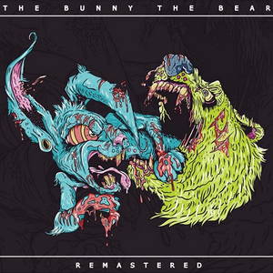 The Bunny The Bear - The Bunny the Bear (Remastered) (2016)