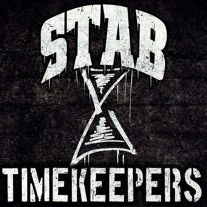 Stab - Timekeepers (2016)